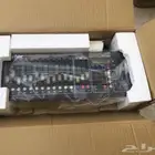 جهاز تحكم في اضائة الحفلات DMX