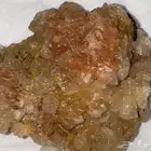 بلورات سداسيه طبيعيه