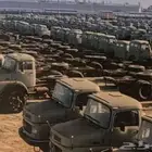 خبير فحص الشاحنات