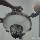 نجفة نظيفة