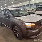 نيسان كيكس ستاندر S موديل 2025 الشكل الجديد كاش وتمويل