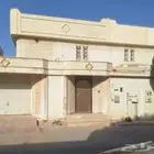 فيلا حي المصيف للايجار