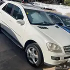 مرسيدس ML350