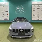 جيلي - بريفيس - 2025 - فل كامل كاش واقساط