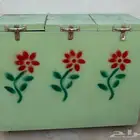 عياشة بثلاث خزانات ..