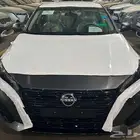 نيسان التيما موديل 2025 ستاندر S