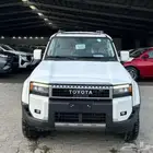 تويوتا برادو TXL جميع الفئات 2025 نقدا واقساط اقل ربح