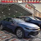 تويوتا كراون بريميوم 2026 عبداللطيف جميل