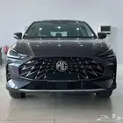 ام جي وان ستاندر بنزين 2024 - متوفر اقساط و كاش .