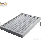 منظم خواتم. استاند اساور مخملي صدر اكسسوارات