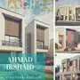 تصميم وتنفيذ جميع اعمال الديكور واللاندسكيب