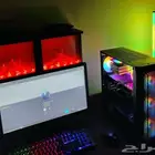 بي سي قيمينق كمبوتر العاب GAMING PC