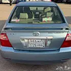 كورلا فل كامل GLi قير أوتوماتيك مكينة كبيره 1.8