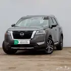 نيسان باثفايندر SL موديل 2023