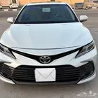 كامري 2024 GLE