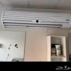 مكيف يورك 2800 وحده حار بارد