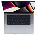 Apple MacBook Pro 16.2 M1 Pro-chip 16g ماك بوك