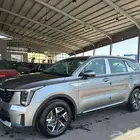 كيا سورينتو استاندر هايبرد موديل 2024 اقساط او كاش