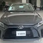 تويوتا يارس YARIS Y PLUS 2026