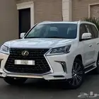 للبيع جيب لكزس مخزن