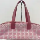 شنطه شانيل فنتج 2001 vintage Chanel bag 2001