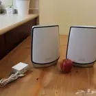 جهاز شبكة Netgear Orbi AX6000