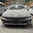 هونداي النترا 2025 وارد المجدوعي عداد 16