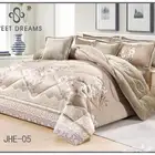 مفارش شتوي مخمل