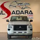 ميتسوبيشي L200 غمارتين دبل نص فل اوتوماتيك 2024 افضل سعر