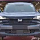 نيسان كيكس S ستاندر 2025الجديدة كليا سعودي