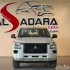 ميتسوبيشي L200 غمارتين دبل اوتوماتيك 2024 افضل سعر