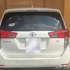 انوفا تويوتا 2017