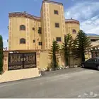 شقق للبيع في أحد رفيده
