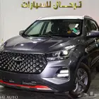 شيري تيجو 4 برو كمفورت 2025