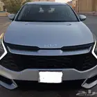 كيا سبورتاج 2023 2000cc