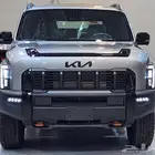 كيا تاسمان فل كامل 2026 KIA TASMAN 4x4 X-PRO