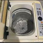 غساله سامسونج 7 كيلو بحاله جيده جدا