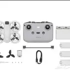 درون dji neo combo استخدام مرة واحدة