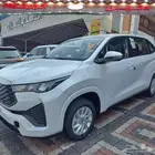 تويوتا انوفا 2026 بنزين GL 2.0 عبداللطيف جميل