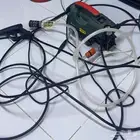 ماطور غسيل ورش مزارع شاشه LG