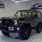 تويوتا ربع 2024