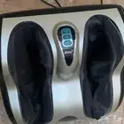 جهاز مساج قدم الخرج