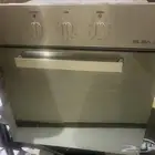 فرن ومكرويف الباء و سطح ايطالي