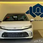 تويوتا كامري LE هايبرد 2025