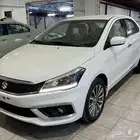 سوزوكي سياز فل كامل 2025 ب 49000 غير شامل الضريبة