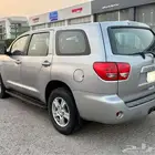 تويوتا سكويا