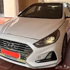 سوناتا 2018 سمارت