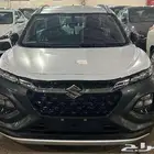 سوزوكي فرونكس GLX 2025