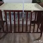 سريراطفال مستعمل الحوية