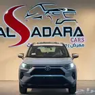 تويوتا راف فور فتحة XLE بنزين 2025 افضل العروض والاسعار